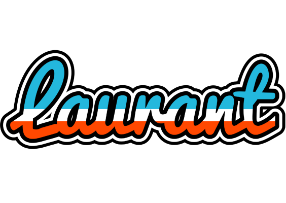 Laurant america logo