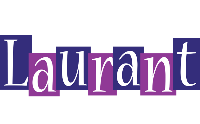 Laurant autumn logo