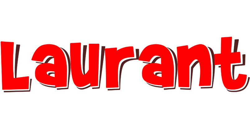 Laurant basket logo