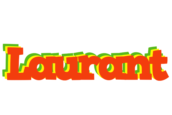 Laurant bbq logo