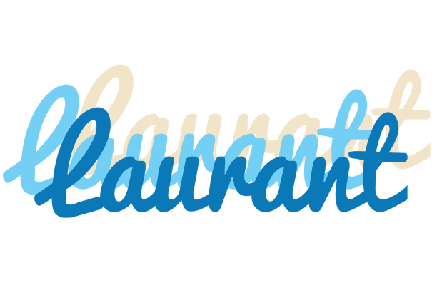 Laurant breeze logo