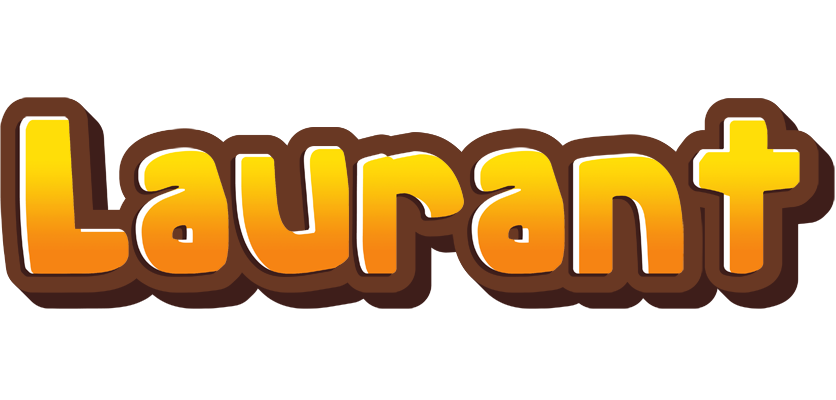 Laurant cookies logo