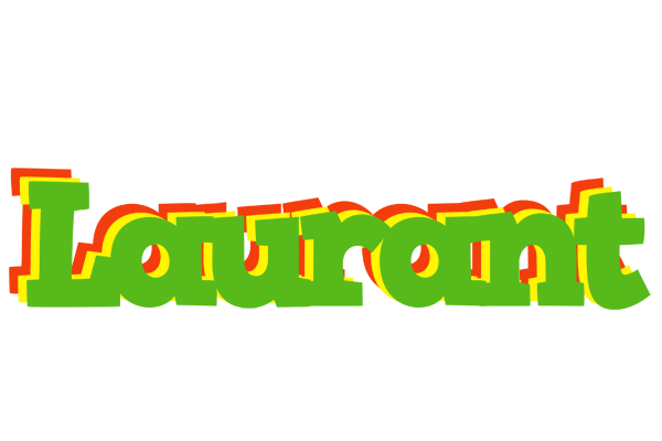 Laurant crocodile logo