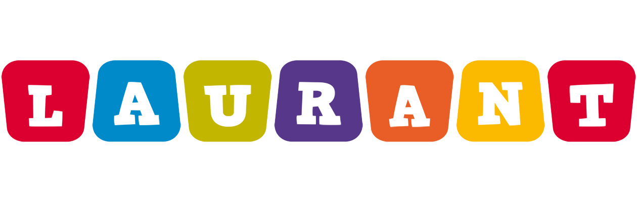 Laurant daycare logo