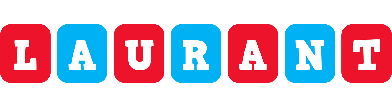 Laurant diesel logo