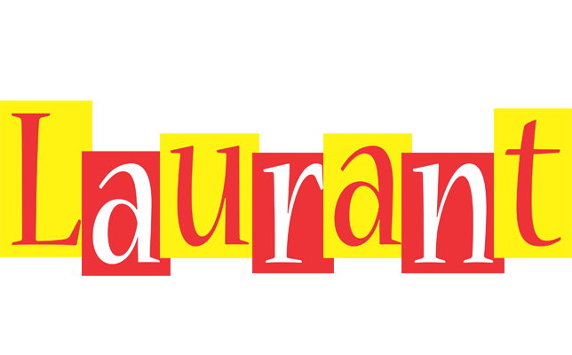 Laurant errors logo