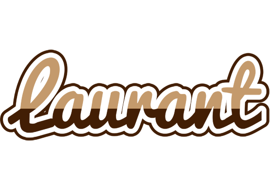 Laurant exclusive logo