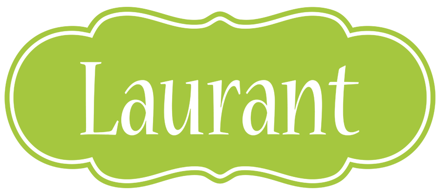 Laurant family logo