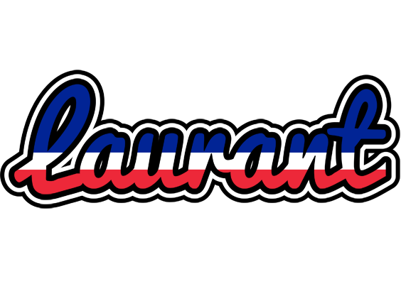 Laurant france logo