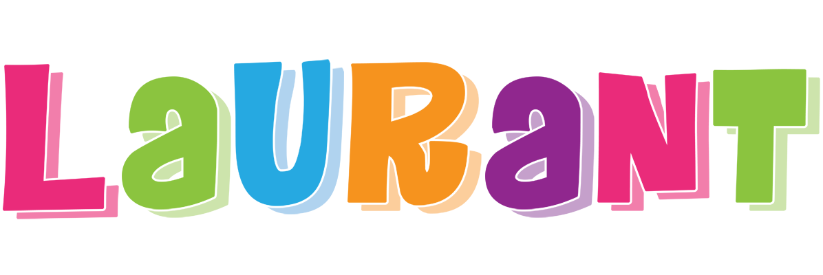 Laurant friday logo