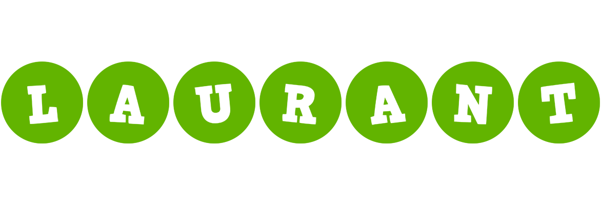 Laurant games logo