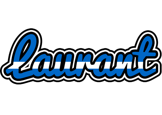 Laurant greece logo