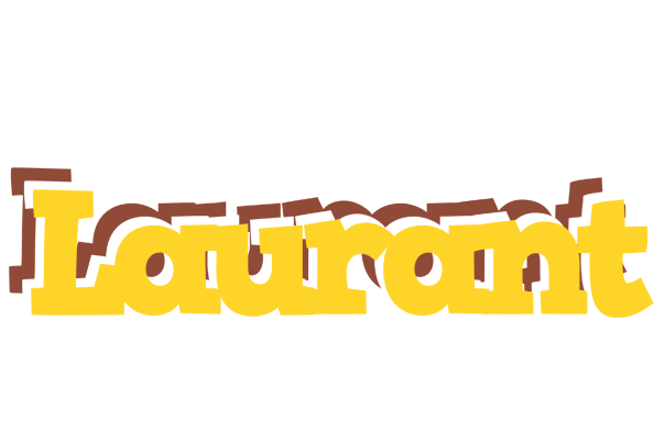 Laurant hotcup logo