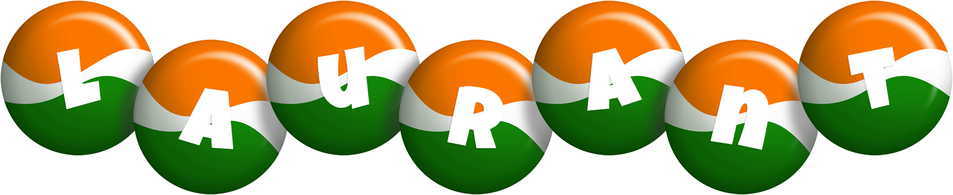 Laurant india logo