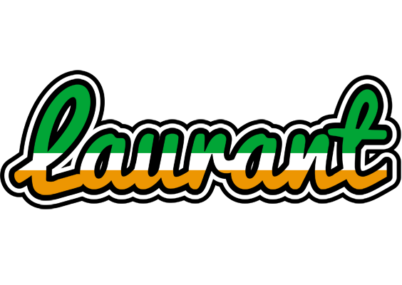 Laurant ireland logo