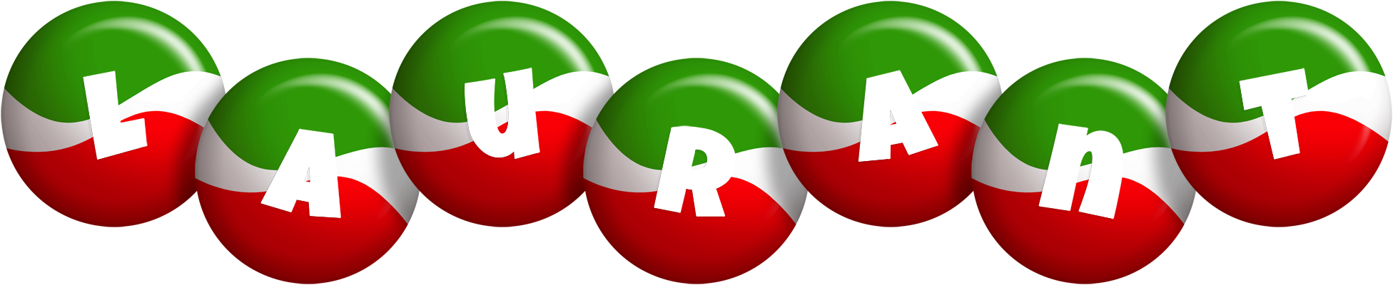 Laurant italy logo
