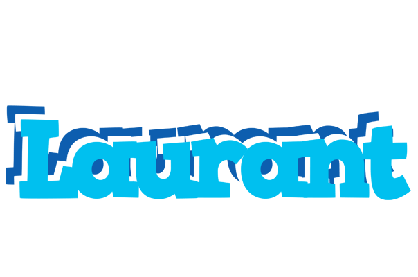 Laurant jacuzzi logo