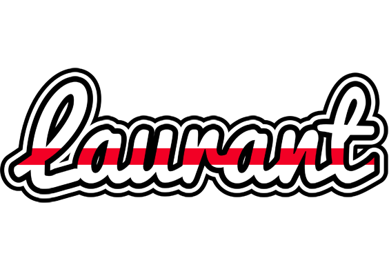 Laurant kingdom logo