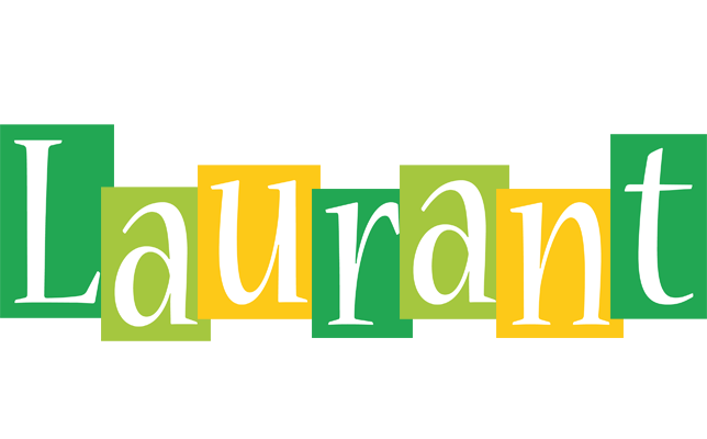 Laurant lemonade logo