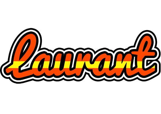 Laurant madrid logo
