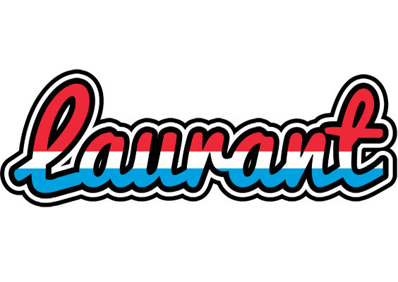 Laurant norway logo