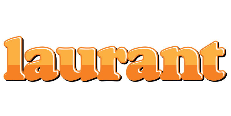 Laurant orange logo