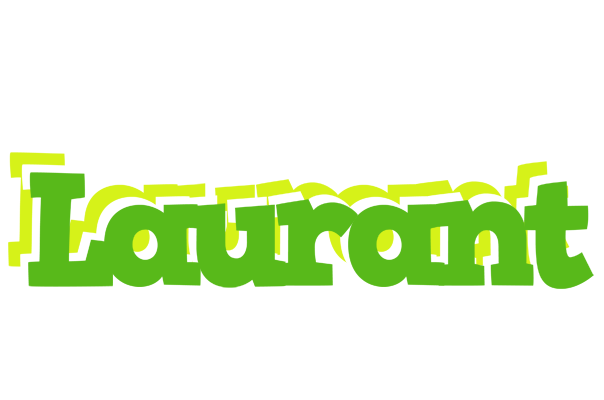 Laurant picnic logo
