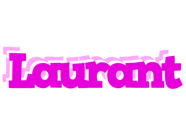 Laurant rumba logo