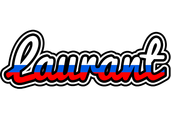 Laurant russia logo