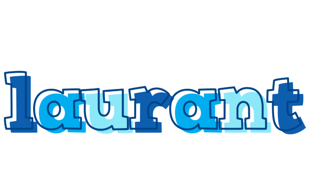 Laurant sailor logo