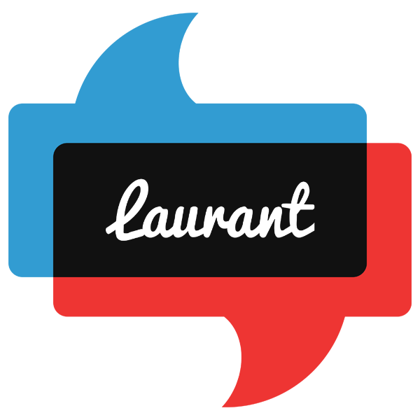 Laurant sharks logo