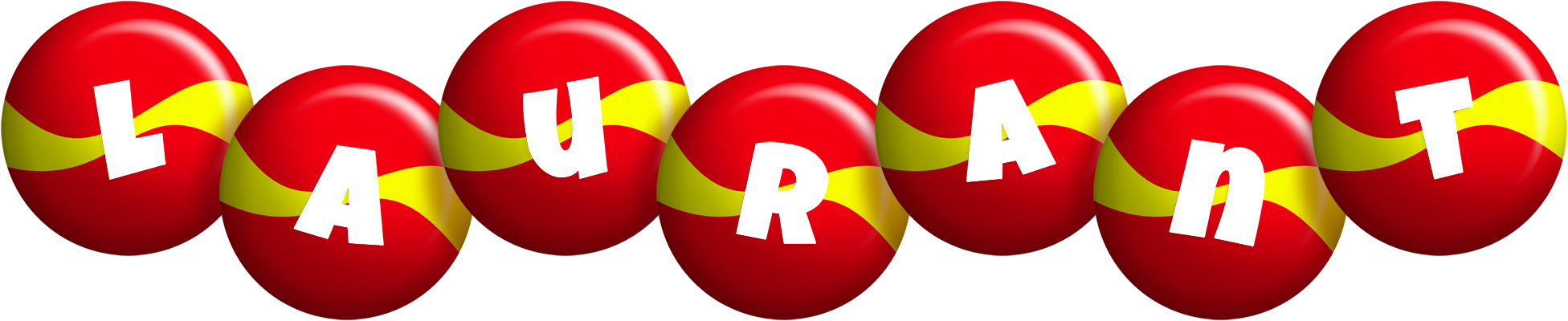 Laurant spain logo