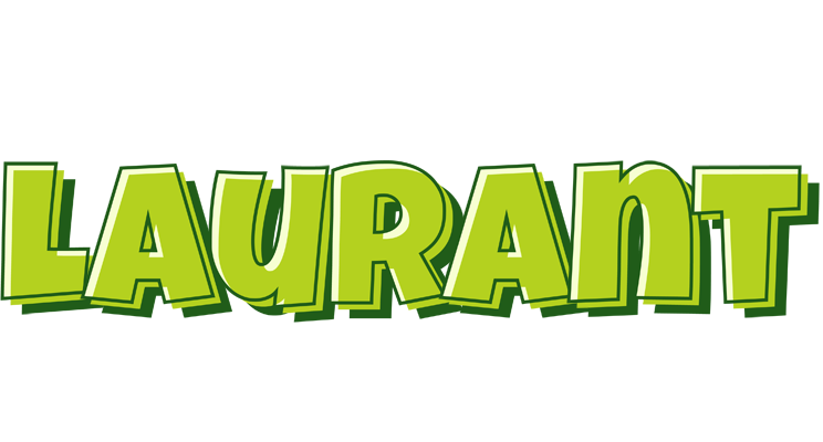 Laurant summer logo