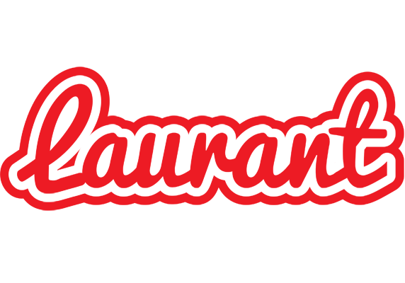 Laurant sunshine logo