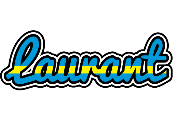 Laurant sweden logo