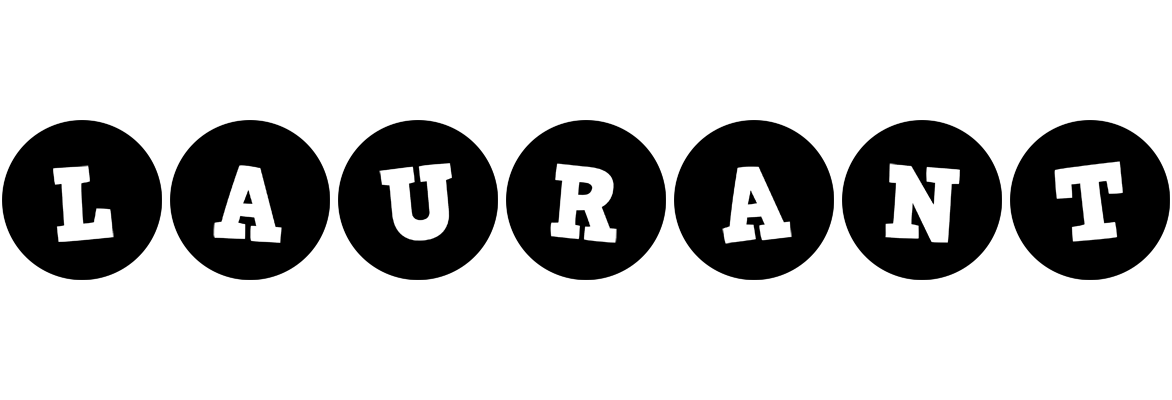 Laurant tools logo
