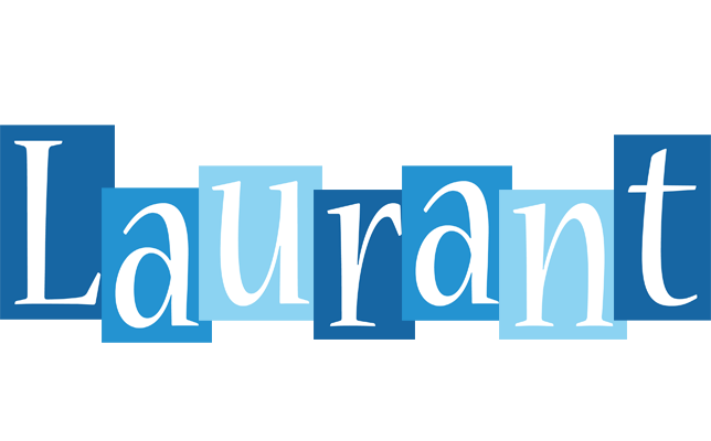 Laurant winter logo
