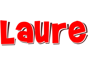 Laure basket logo