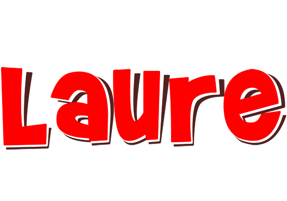 Laure basket logo