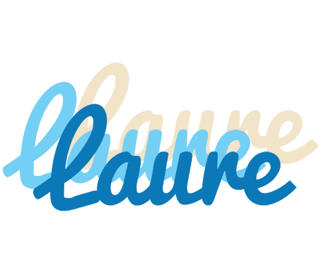 Laure breeze logo