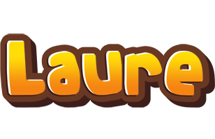 Laure cookies logo