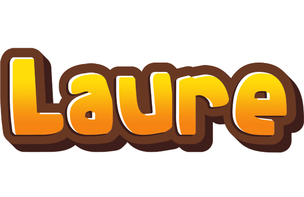 Laure cookies logo