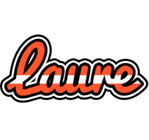 Laure denmark logo