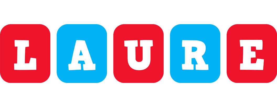 Laure diesel logo