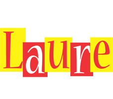 Laure errors logo