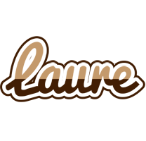 Laure exclusive logo