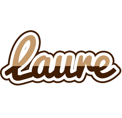 Laure exclusive logo