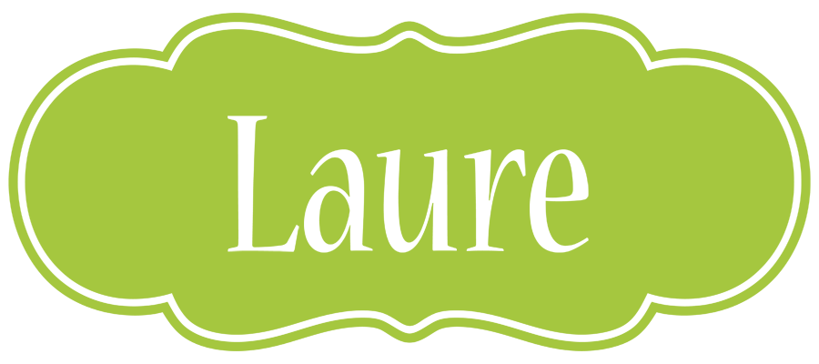 Laure family logo