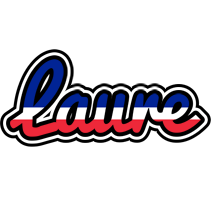 Laure france logo