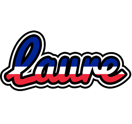 Laure france logo